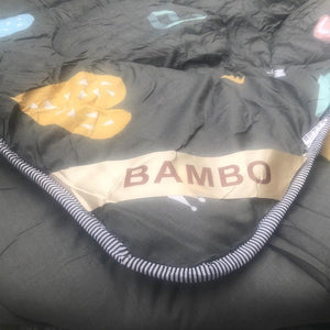 საბანი Bambo VL-8707