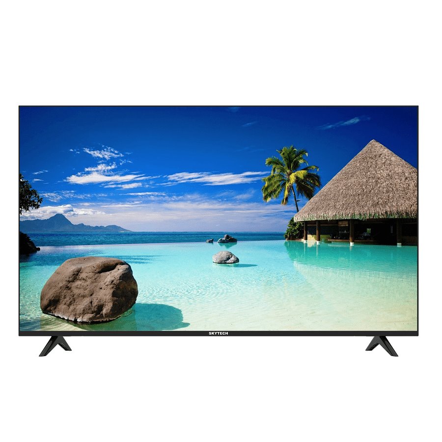 Smart Android ტელევიზორი SkyTech 50 inch (127 სმ)
