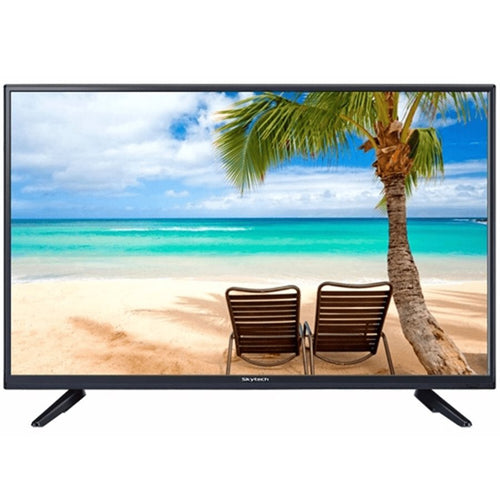 4K Smart Android ტელევიზორი SkyTech 55 inch (138 სმ)