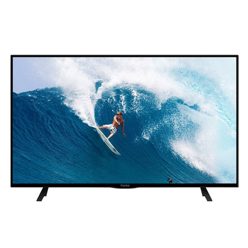 Smart Android ტელევიზორი Franko 43 inch (109 სმ)