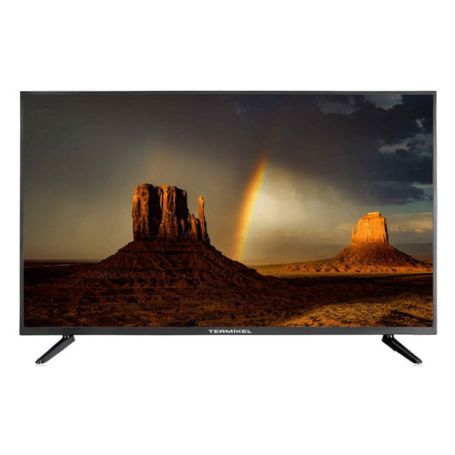 Smart Android ტელევიზორი Termikel 43 inch (109 სმ)