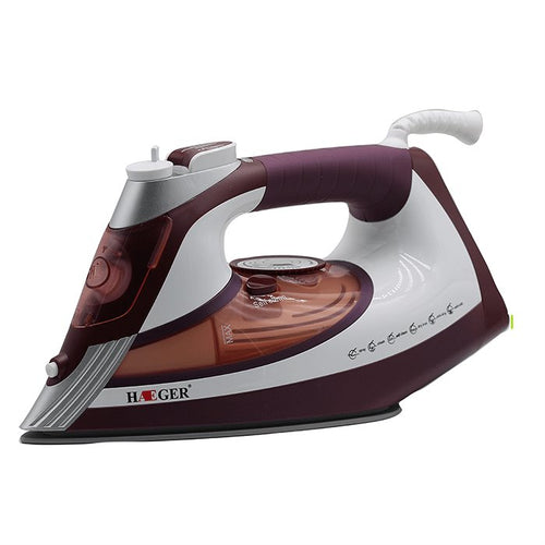 უთო HAEGER HG-1213A