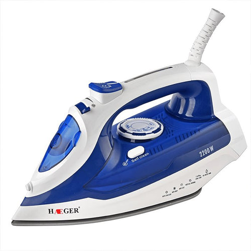 უთო HAEGER HG-1217A