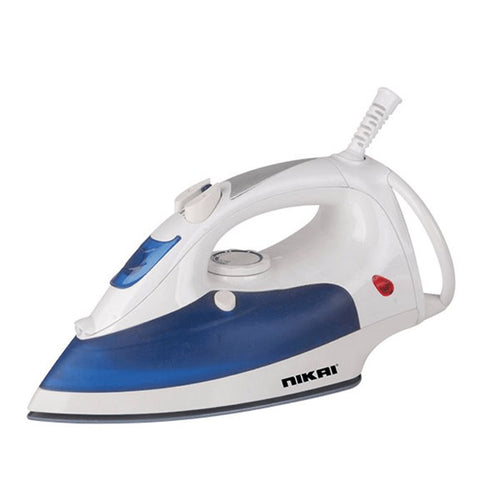 უთო NIKAI NSI701CS