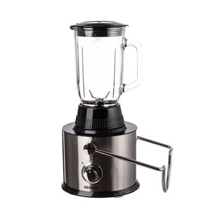 წვენსაწური DESSINI DS-1100 (4 ერთში)