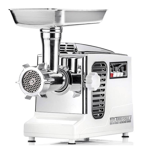 ხორცის მანქანა HAEGER HG-3398
