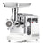 ხორცის მანქანა HAEGER HG-3398