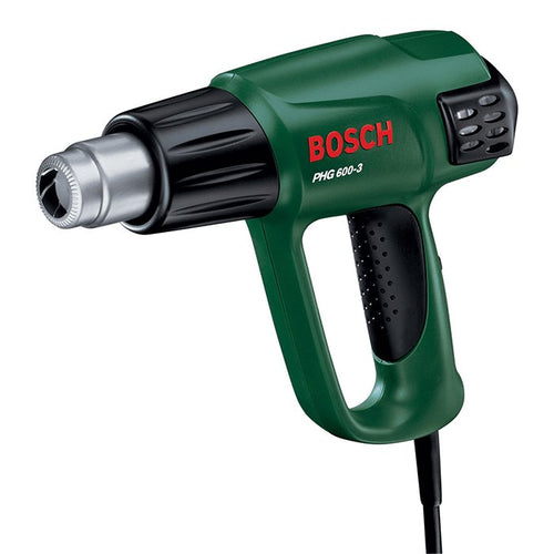 ტექნიკური ფენი/საშრობი Bosch PHG 600-3